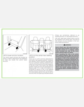 nissan kicks 2021 owners manual